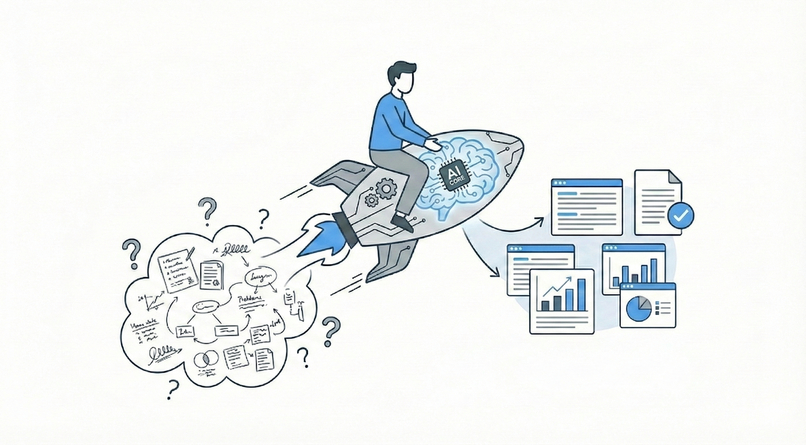 KeyNotes – screenshot 1