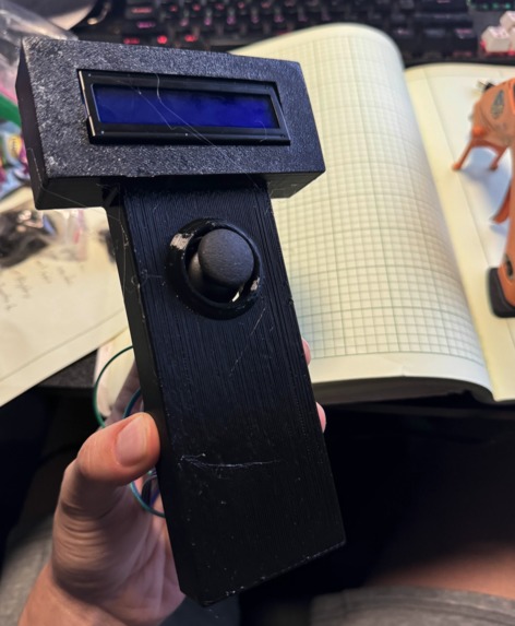 Interactive 3D Object Gallery – screenshot 1