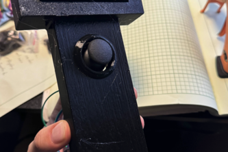 Interactive 3D Object Gallery