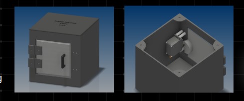 The Vault – screenshot 4
