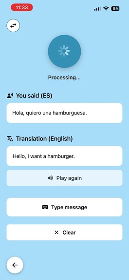 PortBuddy – screenshot 6