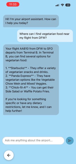 PortBuddy – screenshot 5