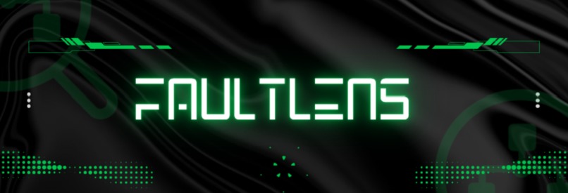 FaultLens – screenshot 1