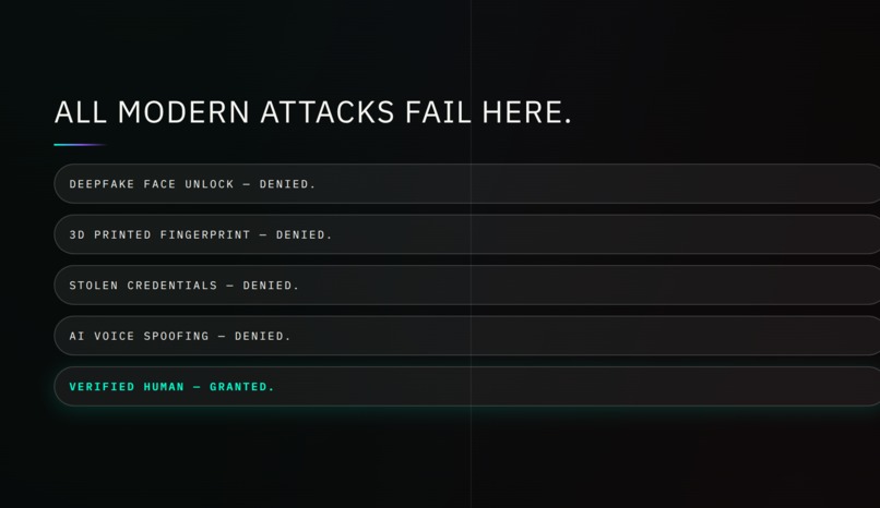 The Vault – screenshot 3