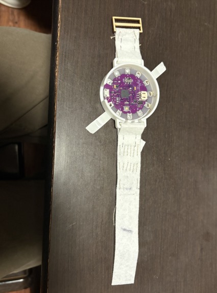 Form Focused – screenshot 3