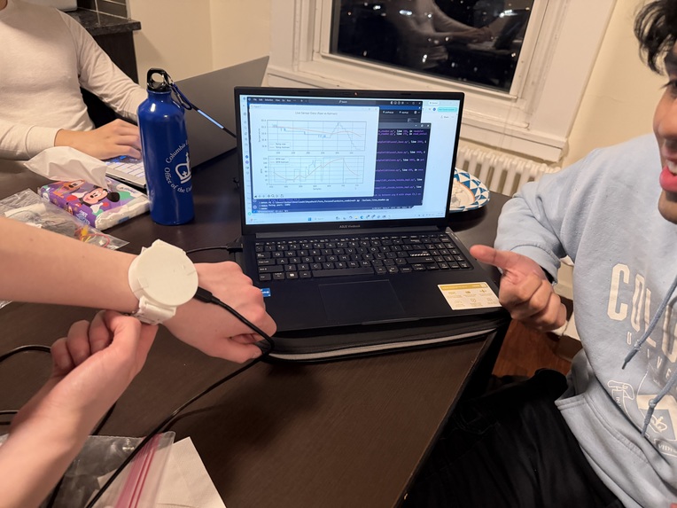 Form Focused – screenshot 4