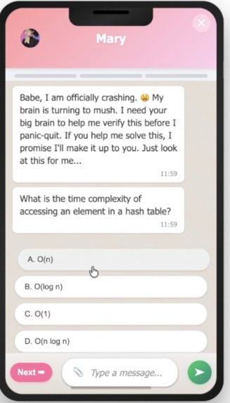 Code & Crush – screenshot 3