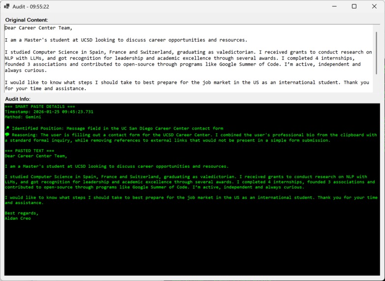 Ctrl+Magic – screenshot 9