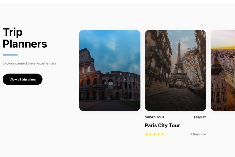  flybetter.ai – screenshot 2