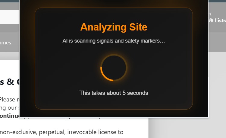 Hoya Holmes – screenshot 3