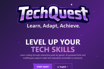 TechQuest