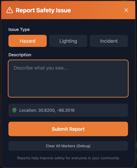 Sentinelle – screenshot 2