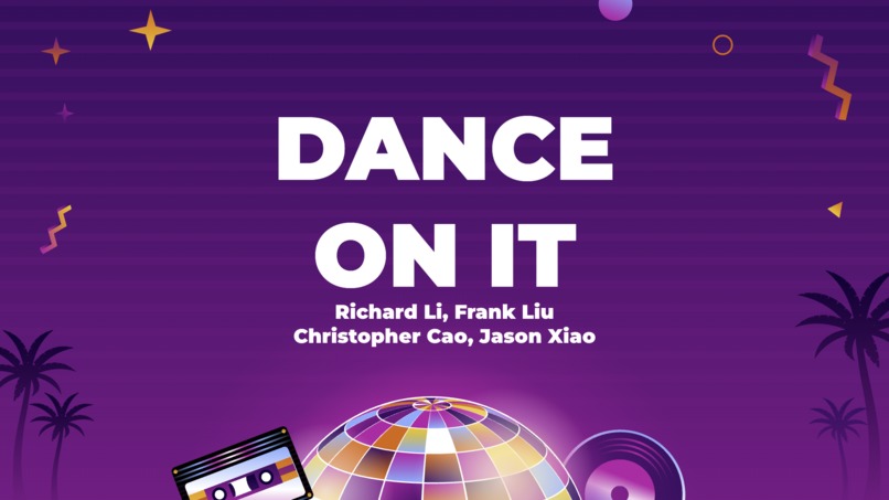 Dance On It – screenshot 1