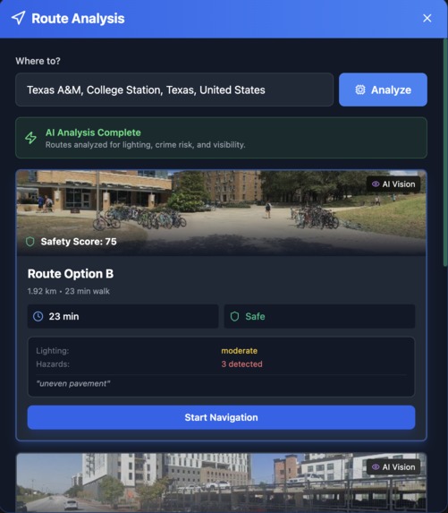 Sentinelle – screenshot 4