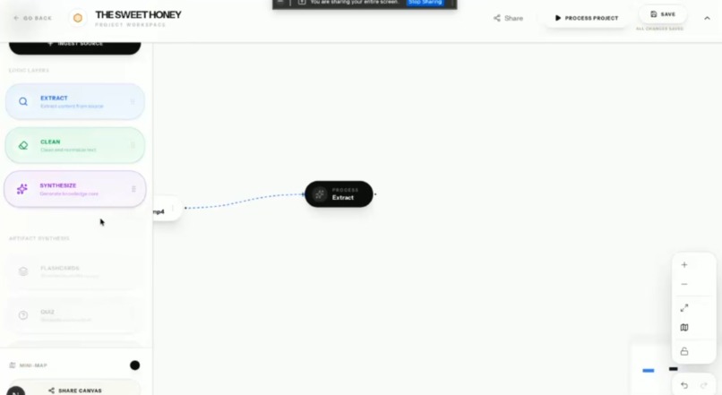 BeePrepared – screenshot 7