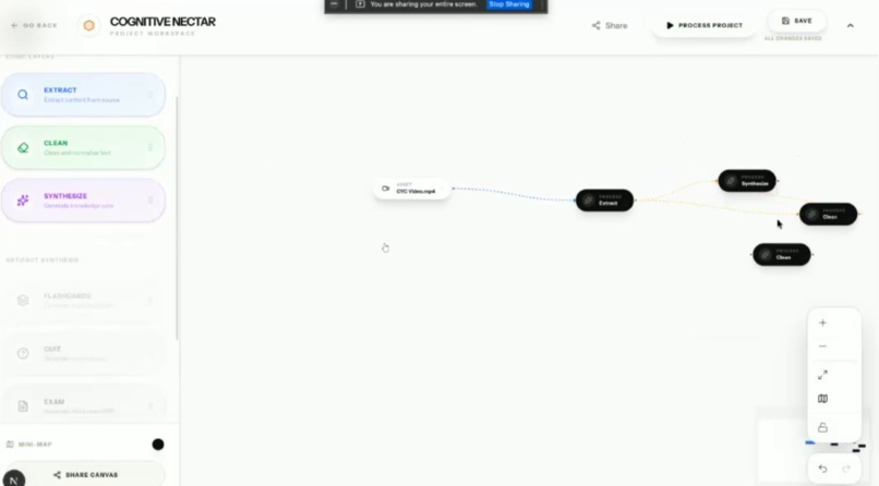 BeePrepared – screenshot 8