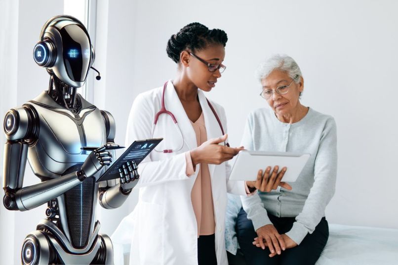 MedPulse AI – screenshot 1