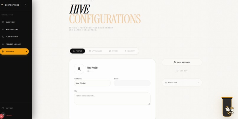 BeePrepared – screenshot 10