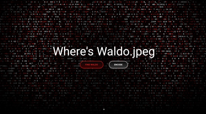 Where's Waldo.jpeg – screenshot 2