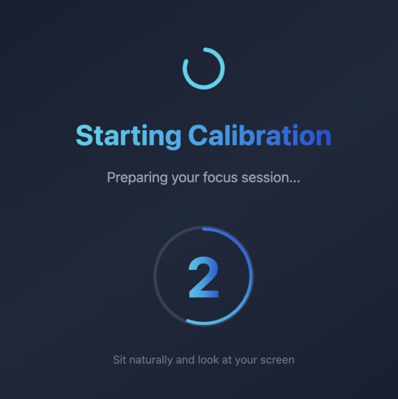 FocusFlow – screenshot 2