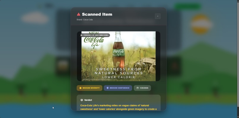 Ethix – screenshot 5