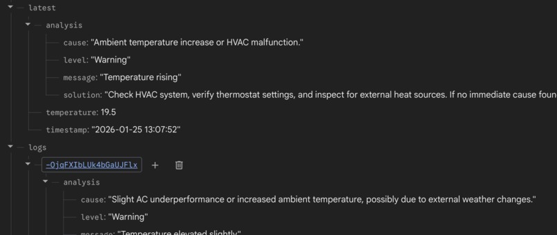 Smart Drybox – screenshot 3