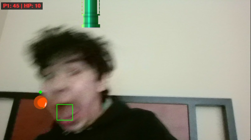 Fruity Drop – screenshot 2