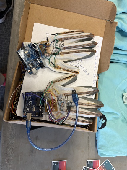 Flex talk – screenshot 1