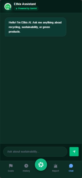 Ethix – screenshot 6