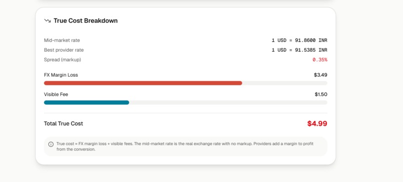 Smart-FX – screenshot 4
