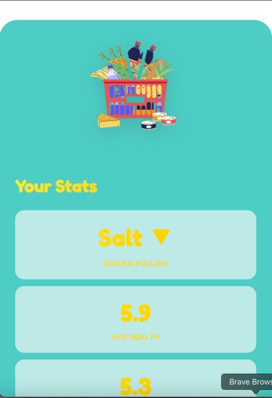 Clearlabel – screenshot 6