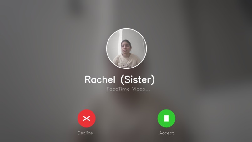 Project Andra – screenshot 1