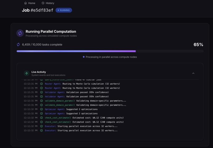 Conductor – screenshot 2