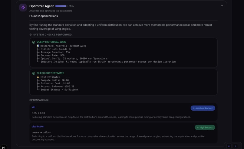 Conductor – screenshot 3