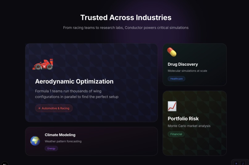 Conductor – screenshot 7