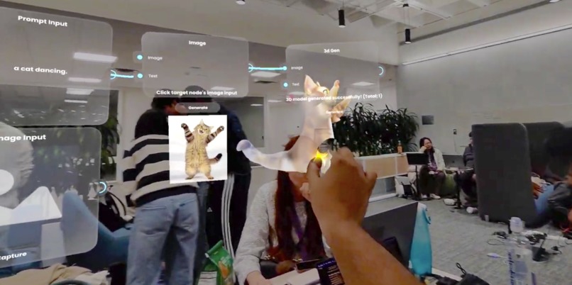 Noodle – screenshot 2