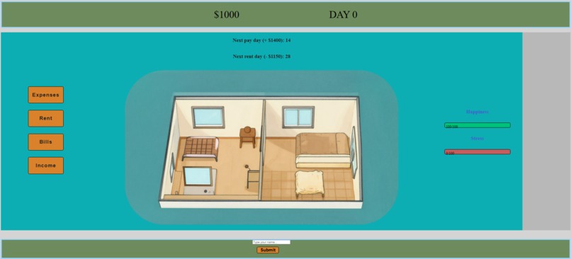 IN THIS ECONOMY? – screenshot 1