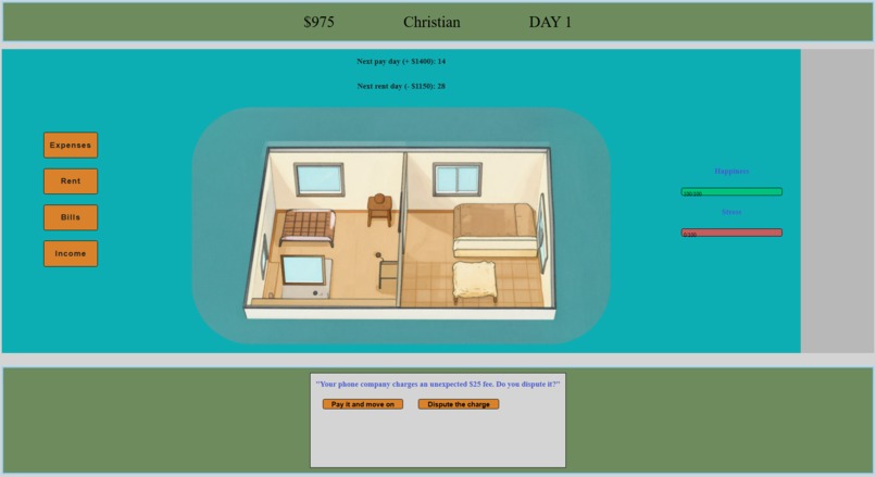 IN THIS ECONOMY? – screenshot 3