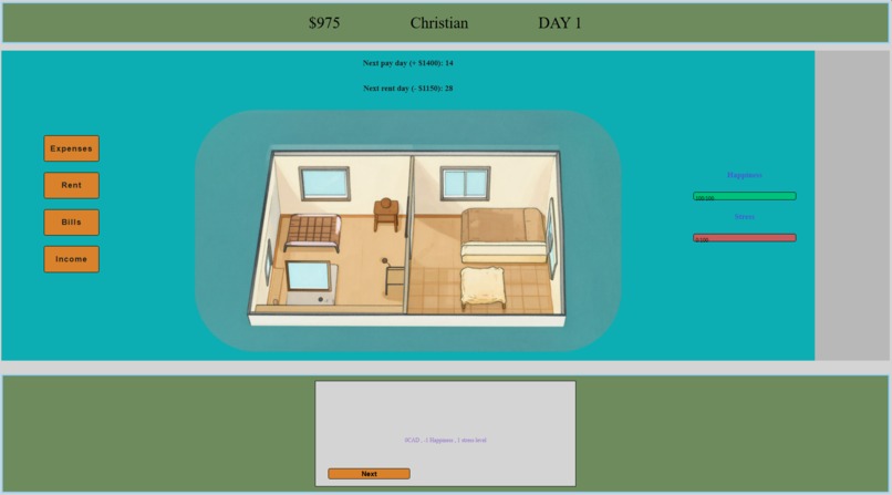 IN THIS ECONOMY? – screenshot 5