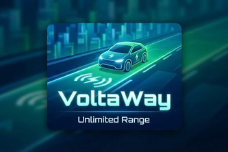 VoltaWay