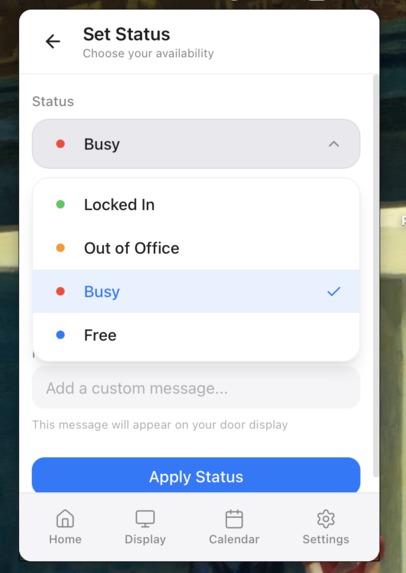 David – screenshot 2