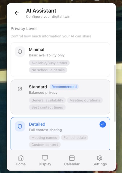 David – screenshot 5