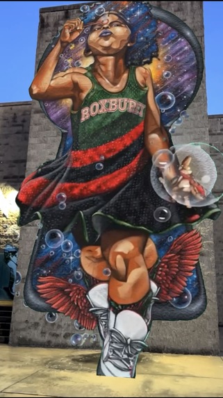 Breathe Life AR – screenshot 1