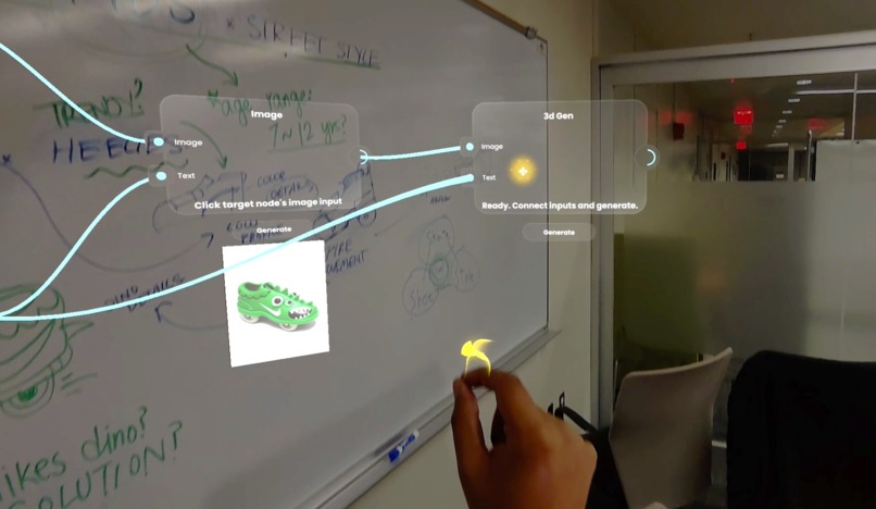 Noodle – screenshot 3