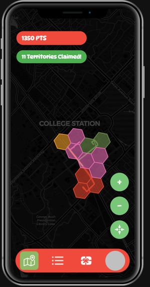 TomatoRoll – screenshot 4