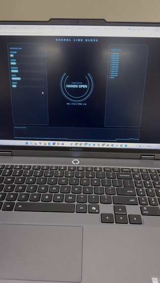 Flex talk – screenshot 2