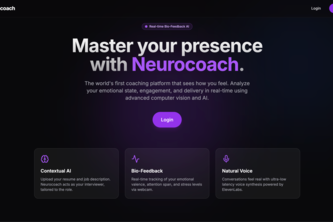 Neurocoach