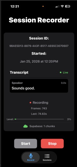 Rover: Intelligence, democratized. – screenshot 8