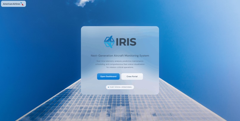Iris – screenshot 4