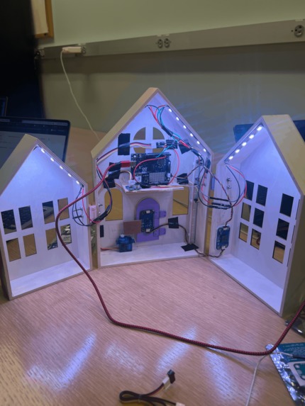 RobotChickenDefenseSystem – screenshot 1